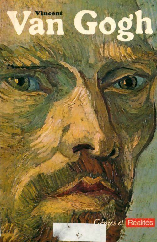 Livrenpoche : Vincent van Gogh - Collectif - Livre