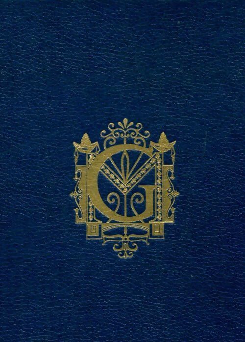 Livrenpoche : L'inutile beauté - Guy De Maupassant - Livre