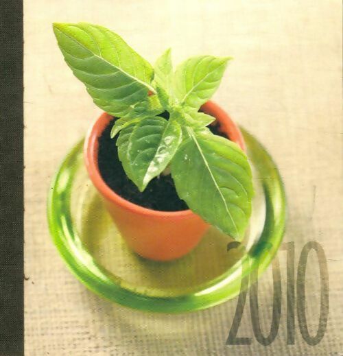 Livrenpoche : Agenda 2010 - Collectif - Livre