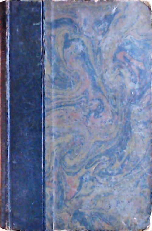 Livrenpoche : Le roman d'un malade / Sur les contes des collines / Le refuge / Miquette - Collectif - Livre