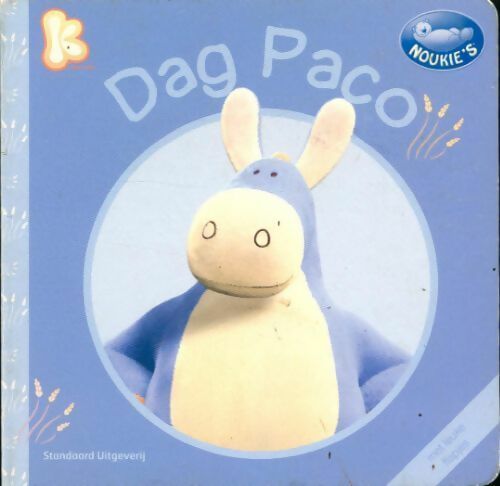 Livrenpoche : Dag paco - Collectif - Livre