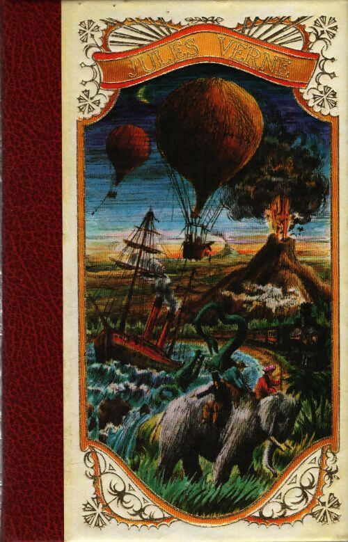 Michel Strogoff Tome II - Jules Verne - Livre