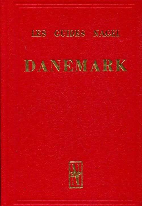 Livrenpoche : Danemark - Collectif - Livre