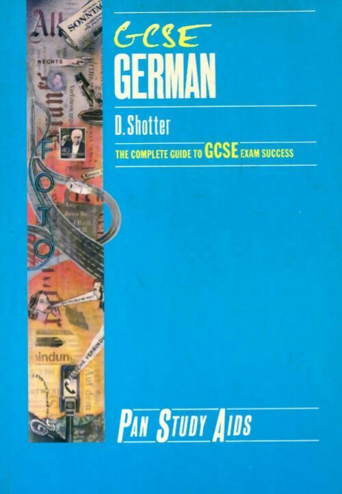 Livrenpoche : General certificate of secondary éducation German - C Beswick - Livre