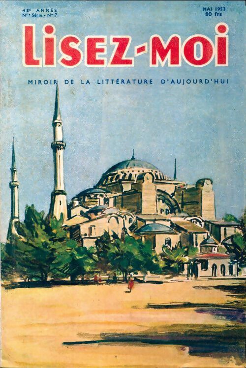 Livrenpoche : Lisez-moi (3e série) n°7 - Collectif - Livre