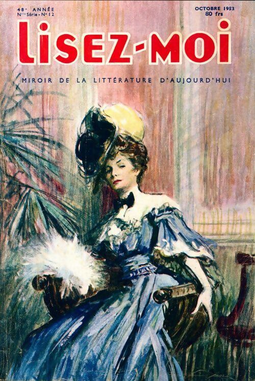 Livrenpoche : Lisez-moi (3e série) n°12 - Collectif - Livre