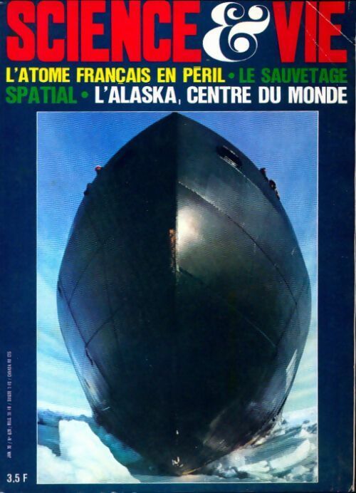 Livrenpoche : Science & vie n°670 - Collectif - Livre