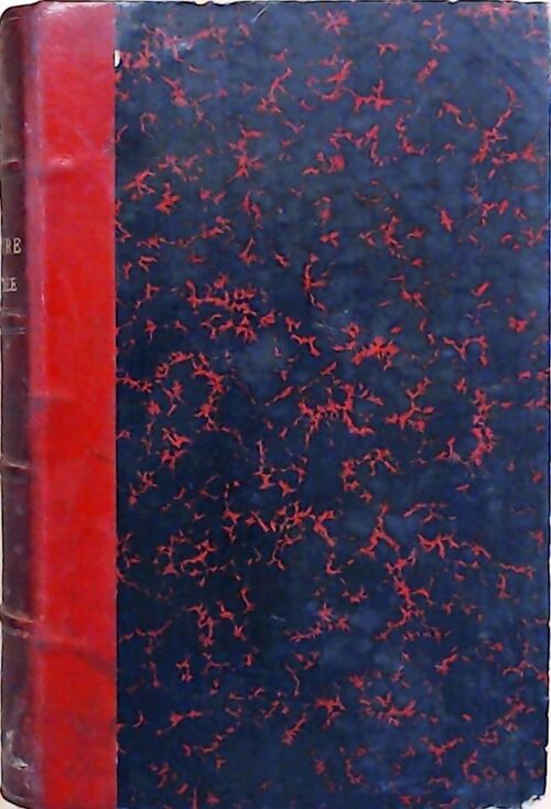 Livrenpoche : La lecture illustrée Tome V - Collectif - Livre