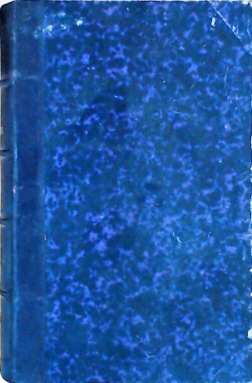Livrenpoche : La vie littéraire Tome VII - Collectif - Livre