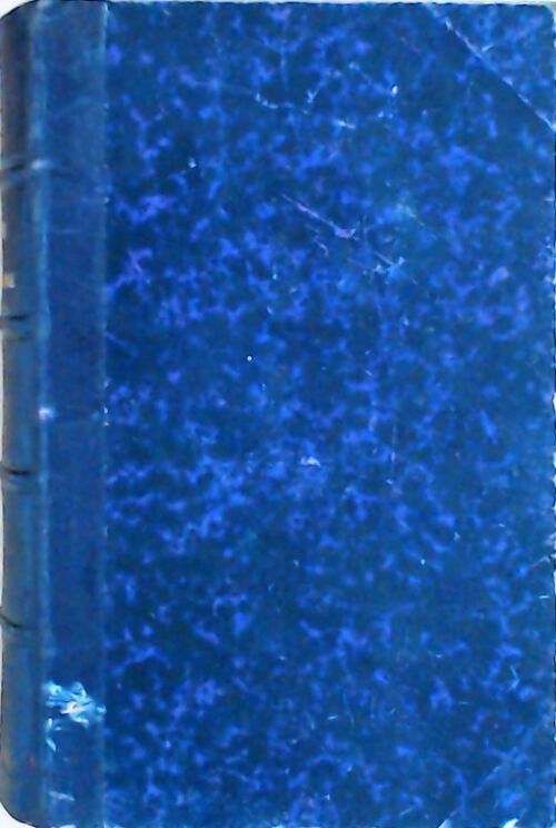 Livrenpoche : La vie littéraire Tome VI - Collectif - Livre