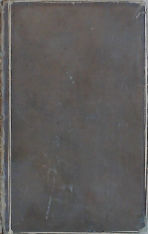Livrenpoche : Supplemental notes to the view of the state of Europe during the middle ages - Henry Hallam - Livre