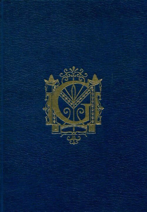 Livrenpoche : Une vie - Guy De Maupassant, G. Maupassant - Livre