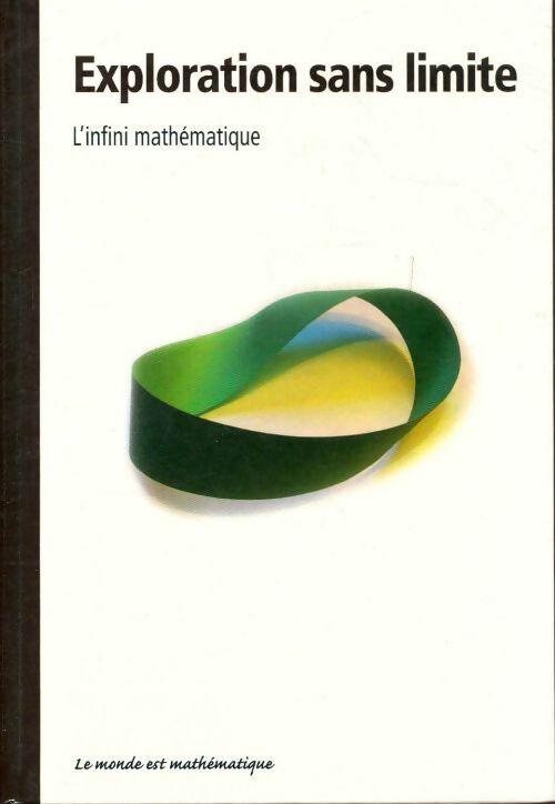Livrenpoche : Exploration sans limite - Enrique Gracian - Livre