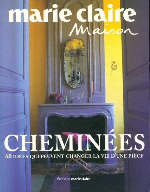 Livrenpoche : Cheminées - Collectif - Livre