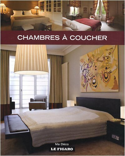 Livrenpoche : Chambres à coucher - Wim Pauwels - Livre