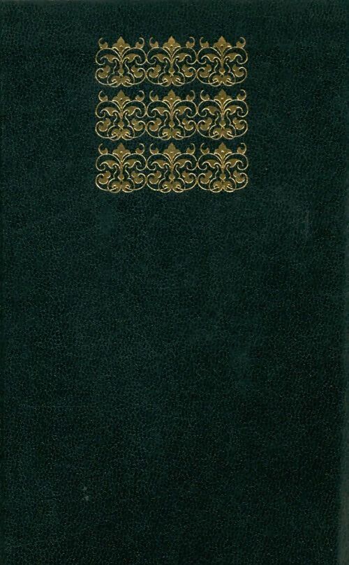 Livrenpoche : Manuel d'érotologie classique - Collectif - Livre