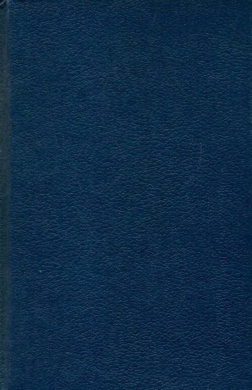Livrenpoche : Amanda bis - Georges Revelli - Livre