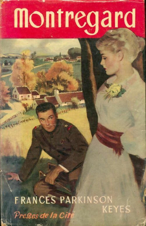Livrenpoche : Montregard - Frances Parkinson Keyes - Livre