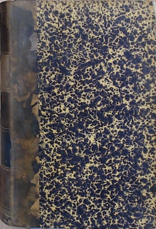 Livrenpoche : Bulletin des lois 1er semestre 1874 - Collectif - Livre