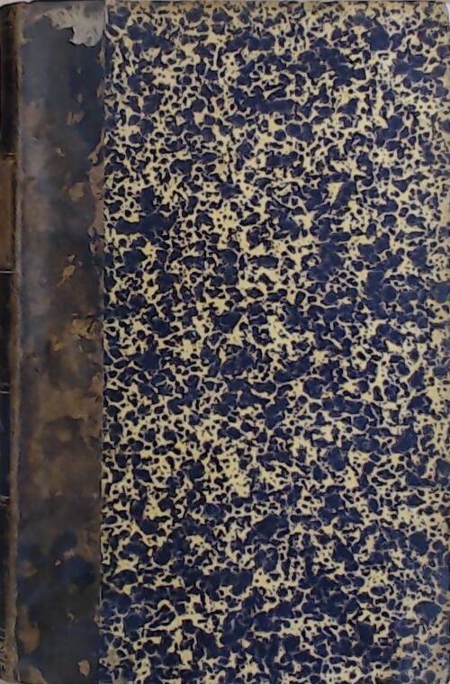 Livrenpoche : Bulletin des lois 1er semestre 1872 - Collectif - Livre