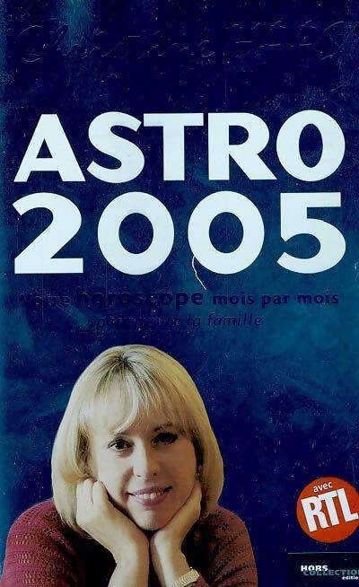 Livrenpoche : Astro 2005 - Christine Haas - Livre