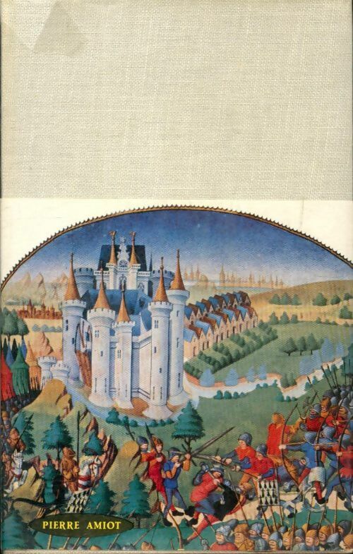 Livrenpoche : Richemont compagnon de Jeanne - José Germain - Livre