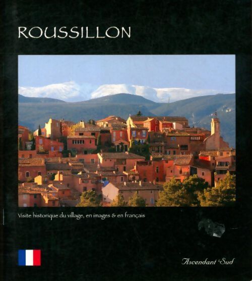 Livrenpoche : Roussillon - Collectif - Livre