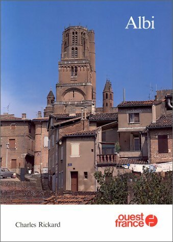 Livrenpoche : Albi - Charles Rickard - Livre