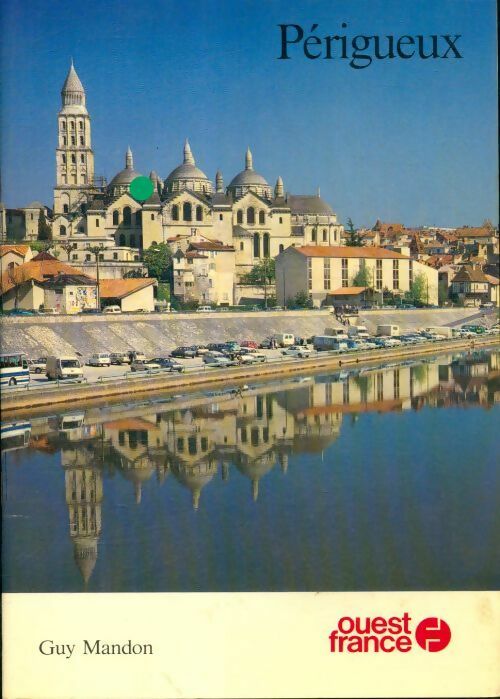 Livrenpoche : Périgueux - Guy Mandon - Livre