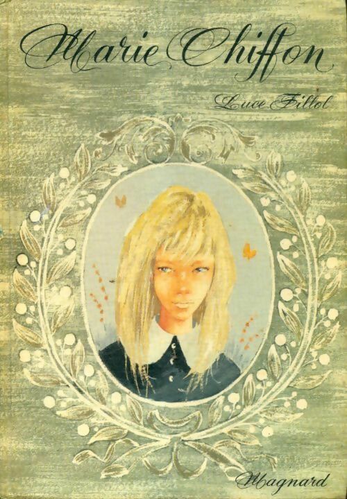 Livrenpoche : Maris chiffon - Luce Fillol - Livre