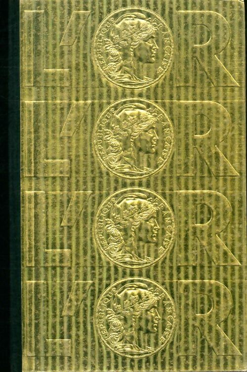 Livrenpoche : L'or - Pierre Meutey - Livre