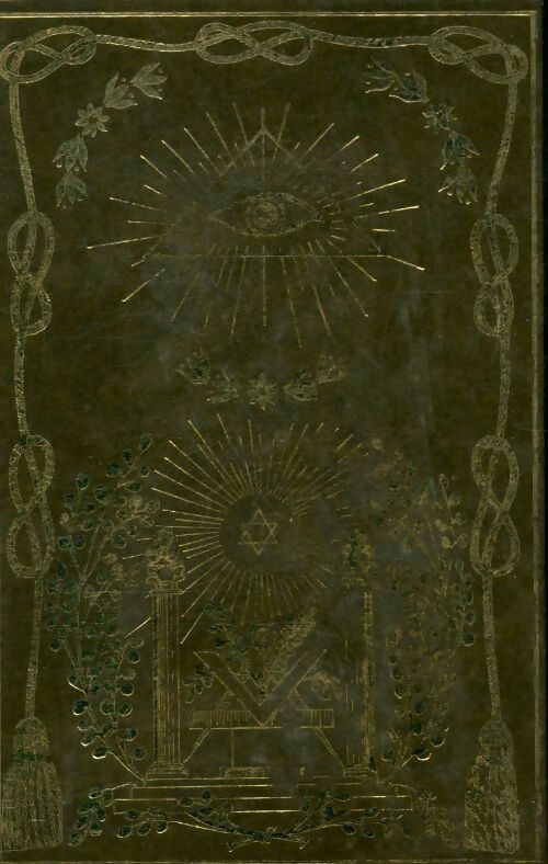 Livrenpoche : Sade franc-maçon - Léo Campion - Livre