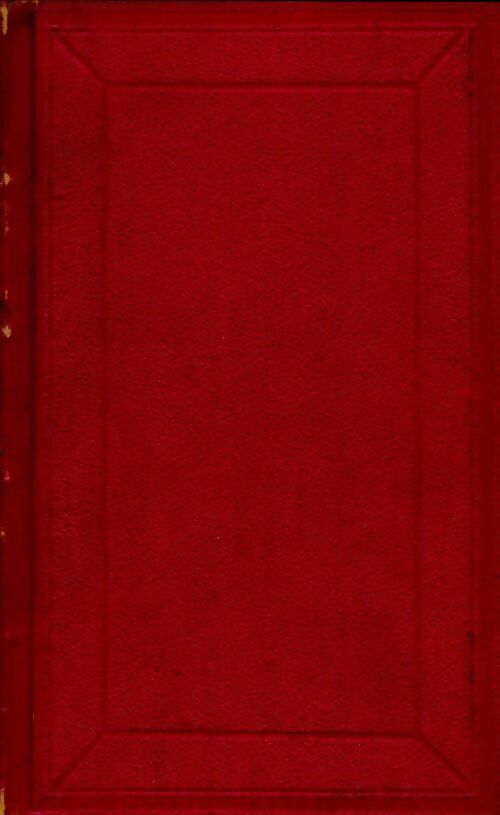 Livrenpoche : Histoire des Gaulois Tome I - Amédée Thierry - Livre