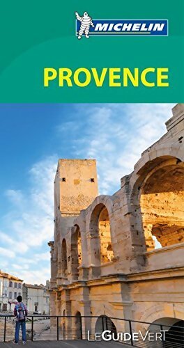 Livrenpoche :  Provence - Collectif - Livre