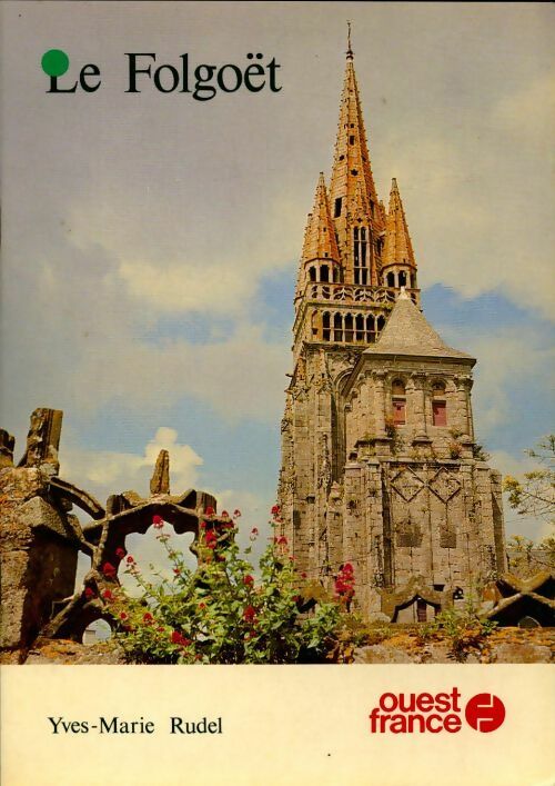 Livrenpoche : Le Folgoët - Yves-Marie Rudel - Livre