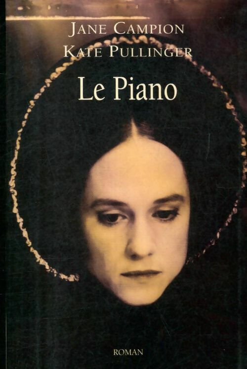 Livrenpoche : Le piano - Kate Pullinger - Livre