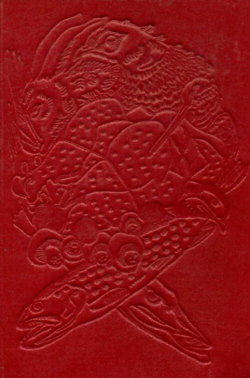 Livrenpoche : L'art culinaire français - Collectif - Livre