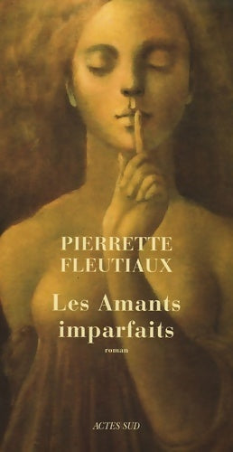 Livrenpoche : Les amants imparfaits - Pierrette Fleutiaux - Livre