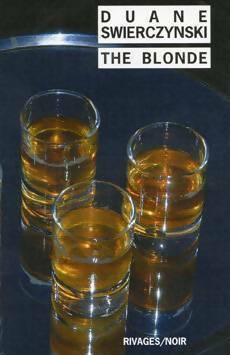 Livrenpoche : The blonde - Duane Swierczynski - Livre