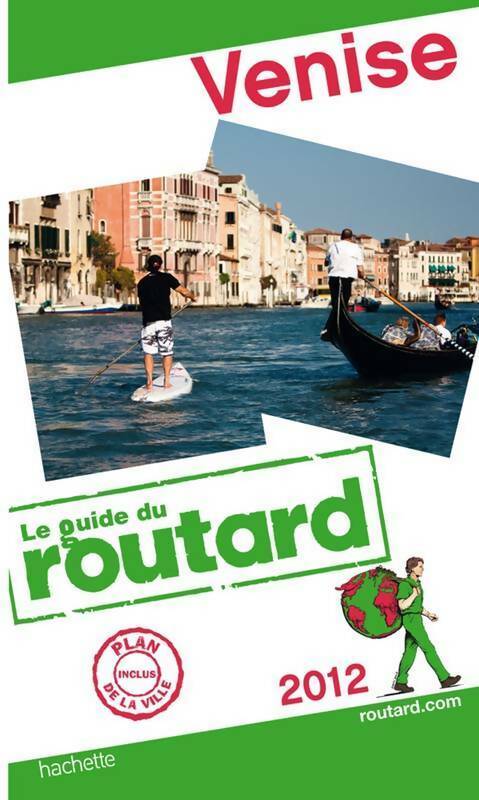 Livrenpoche : Venise 2012 - Collectif - Livre