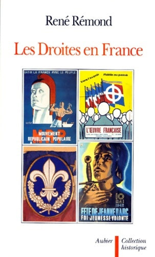 Livrenpoche : Les droites en France - René Rémond - Livre
