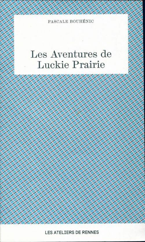 Livrenpoche : Toute l'eau des prairies - Pascale Bouhénic - Livre