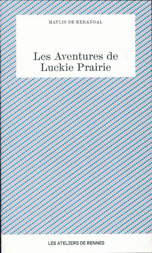 Livrenpoche : Dans les maïs - Maylis De Kerangal - Livre