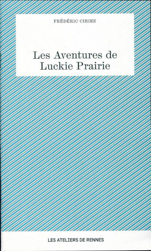 Livrenpoche : Rond-point à l'anglaise - Frédéric Ciriez - Livre