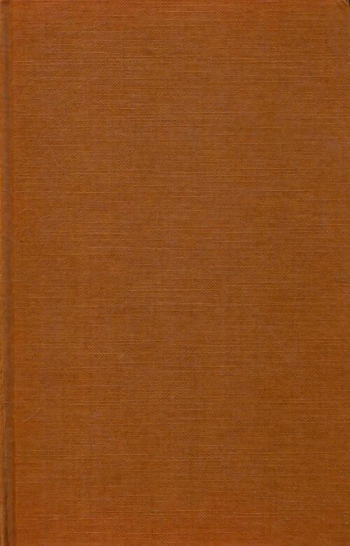 Livrenpoche : Le débarquement - Georges Blond - Livre