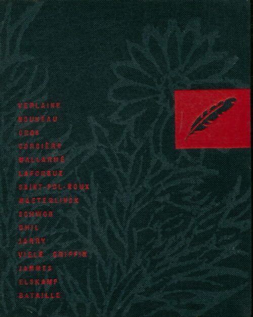 Livrenpoche : De Verlaine à Jammes - Paul Eluard - Livre