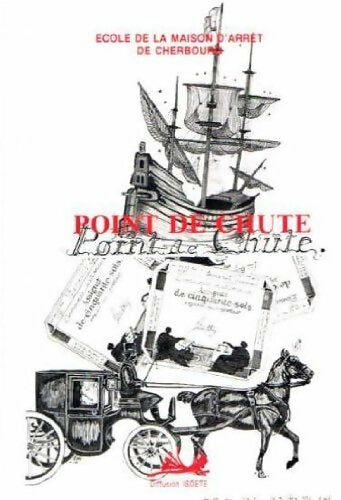 Livrenpoche : Point de chute - Collectif - Livre