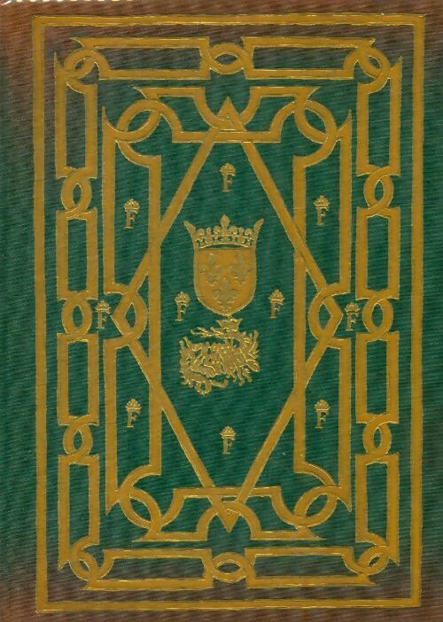 Livrenpoche : La France de la Renaissance - Anne Denieul-Cormier - Livre