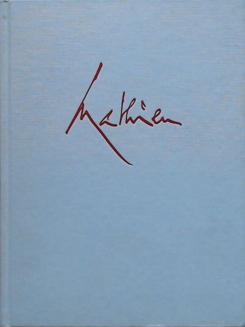 Livrenpoche : Mathieu - Dominique Quignon-Fleuret - Livre