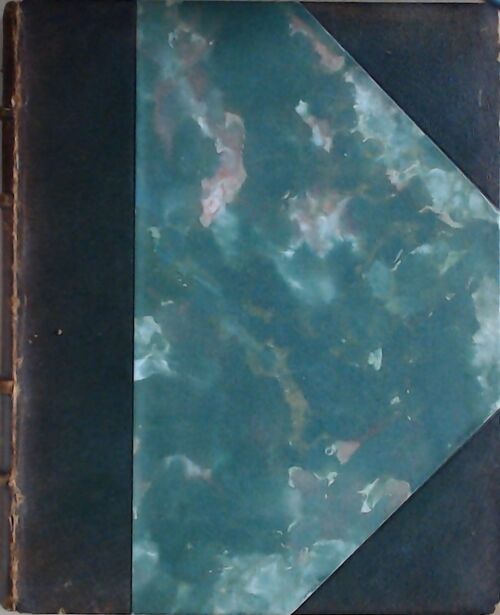 Livrenpoche : Poissons des rivières de France Livre premier - L. Boisset - Livre